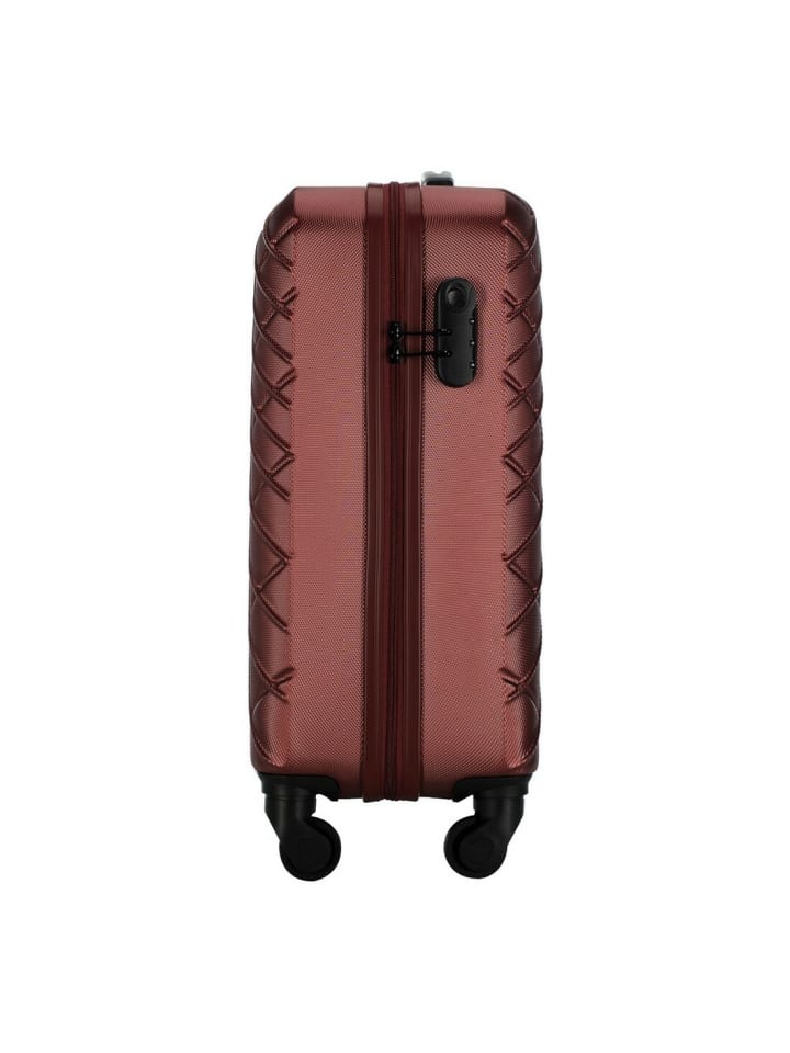 Wittchen CLASSIC LINE COLLECTION in Burgundy günstig kaufen onesize