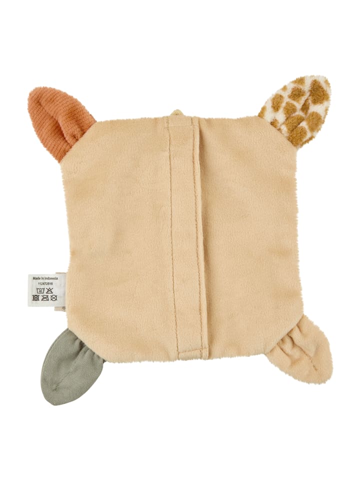Sterntaler Wärmekissen GIRAFFE Kaya in ocker günstig kaufen onesize