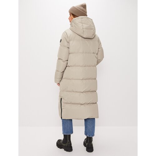 DAMEN MANTEL BIELLA 2.0 DOWN COAT