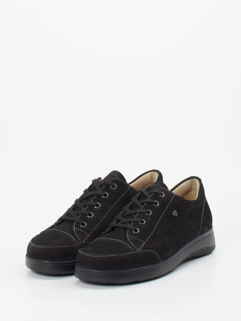 Schnürschuh-26510090387 Finn Comfort