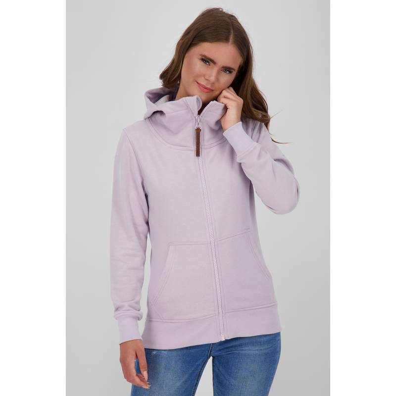 ALIFE AND KICKIN YasminaAK A Sweatjacke Damen