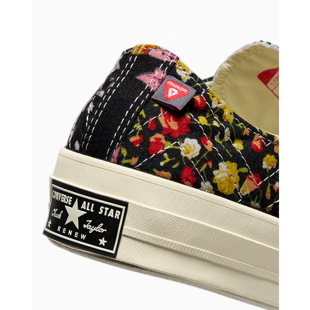 Converse Chuck 70 Ox A04618C / schwarz