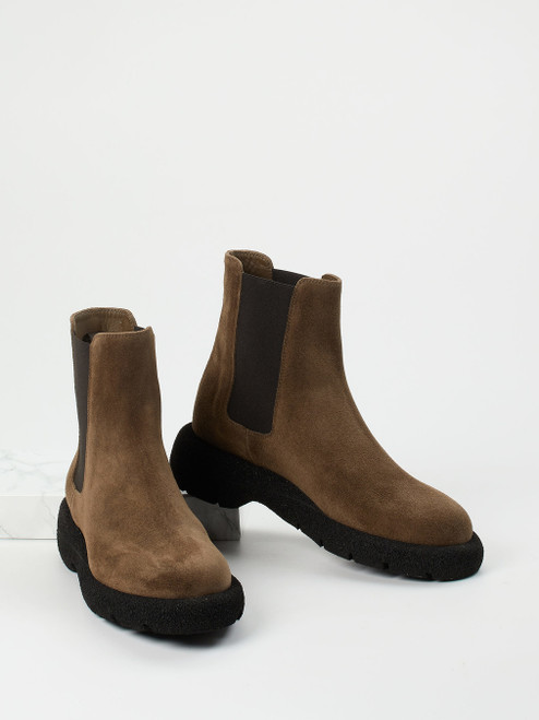 Chelsea Boots-17352490016 Truman's