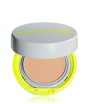 Shiseido Generic Sun Care Sports Compact BB SPF 50+ Kompaktpuder-12 g