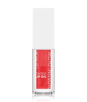 CATRICE Glossin' Glow Tinted Lip Oil Lippenöl-4 ml