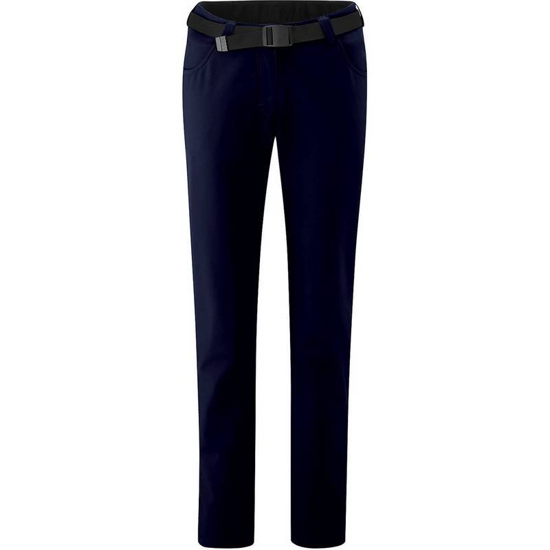 Maier Sports Perlit Trekkinghose Damen