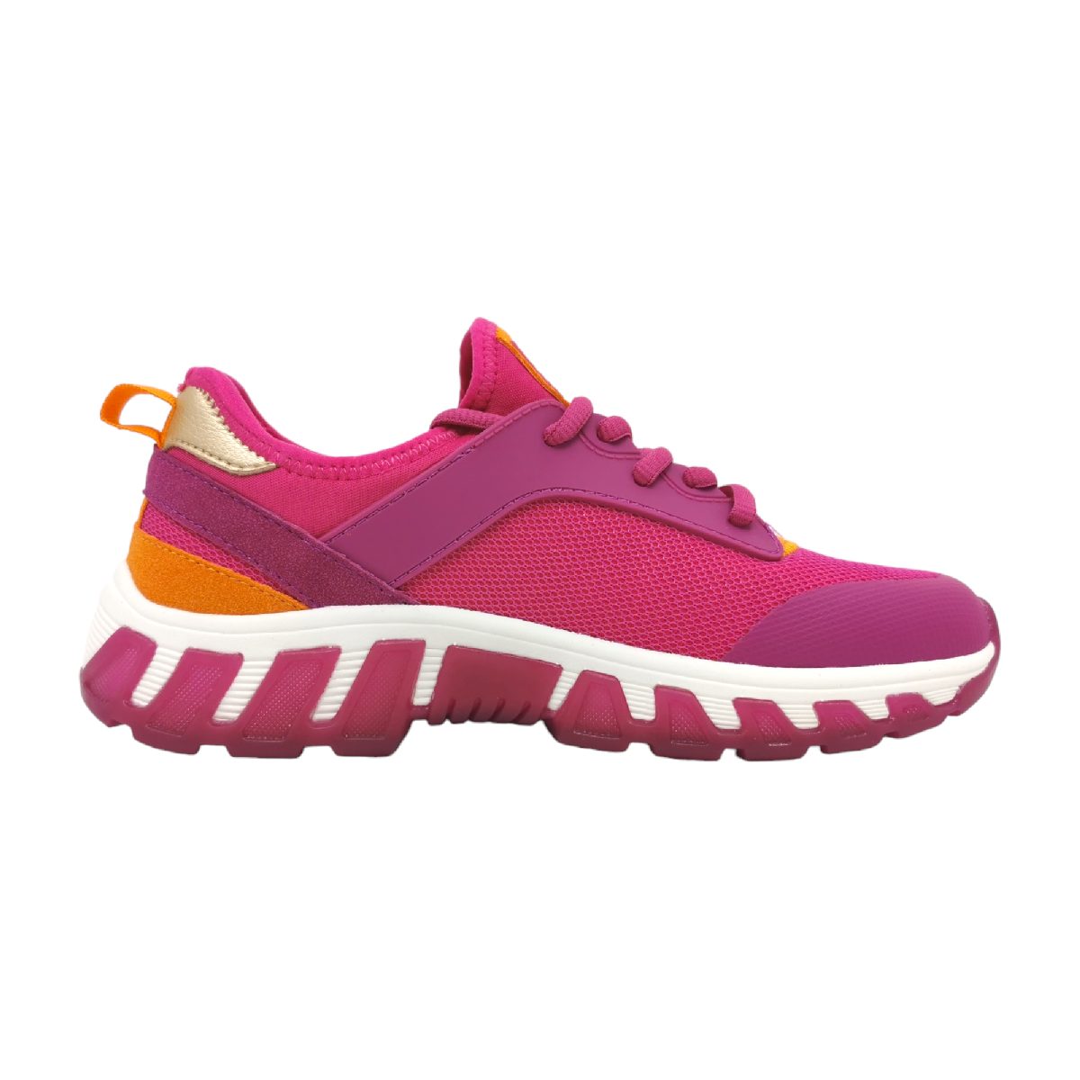 Bagatt Chi D32AE9616969-3681 Rosa 3681- Pink/Multicolour