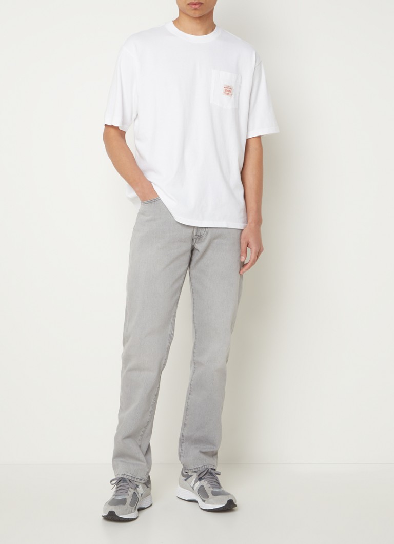 Tricou cu logo Levi's