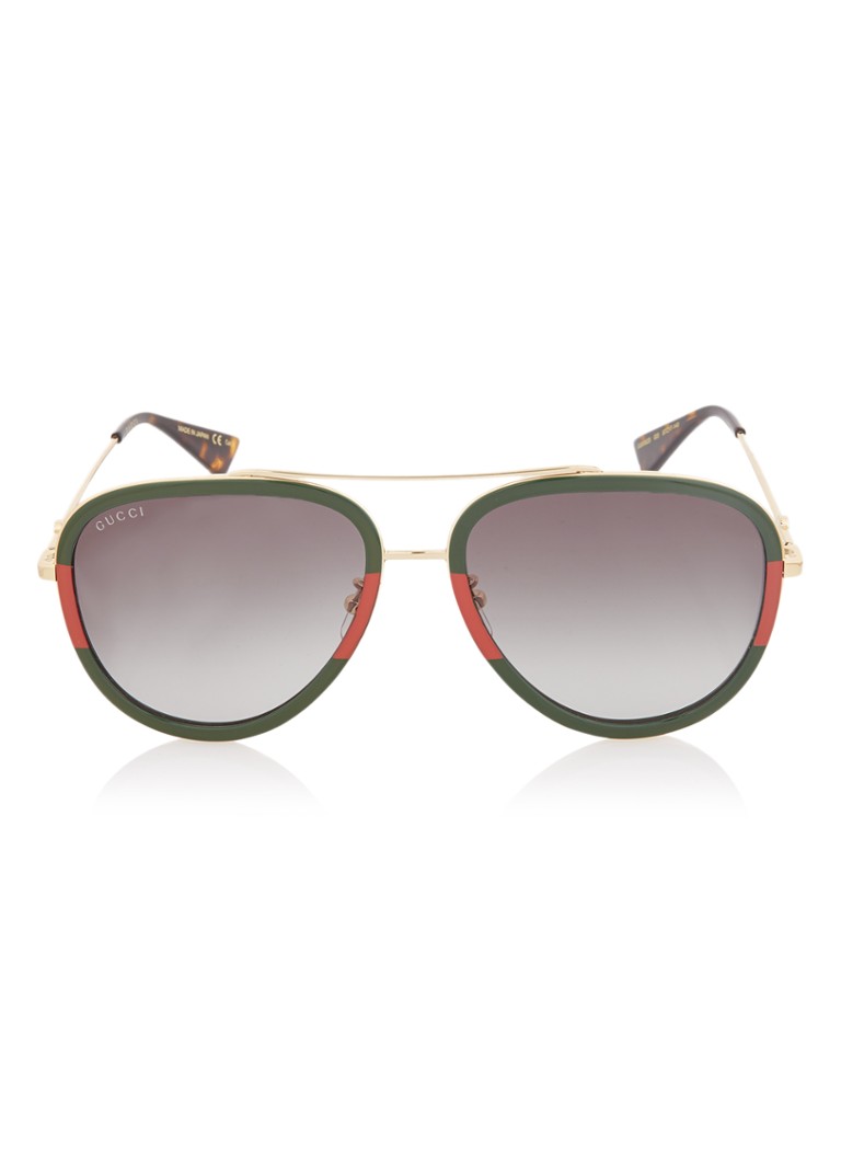 Gucci Sunglasses GG0062S