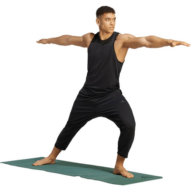 adidas YOGA Funktionstank Herren