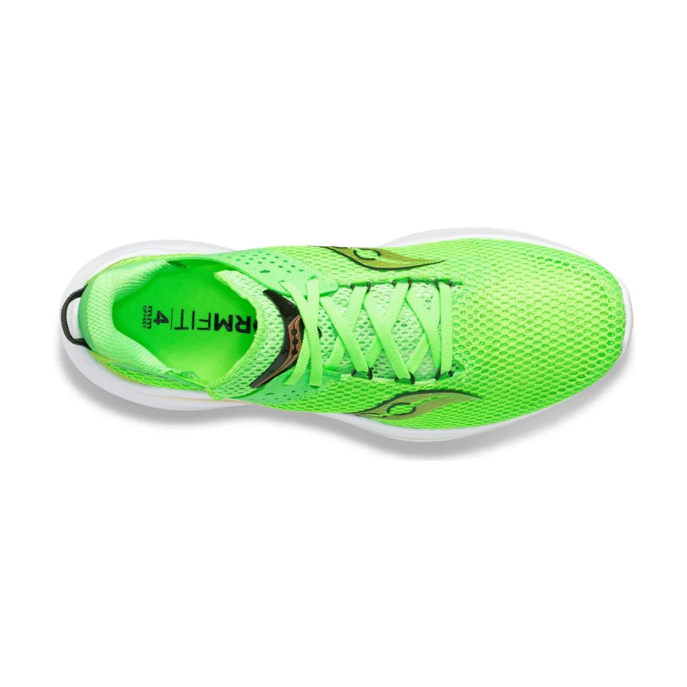 Saucony Kinvara 14 S20823-36 / grün