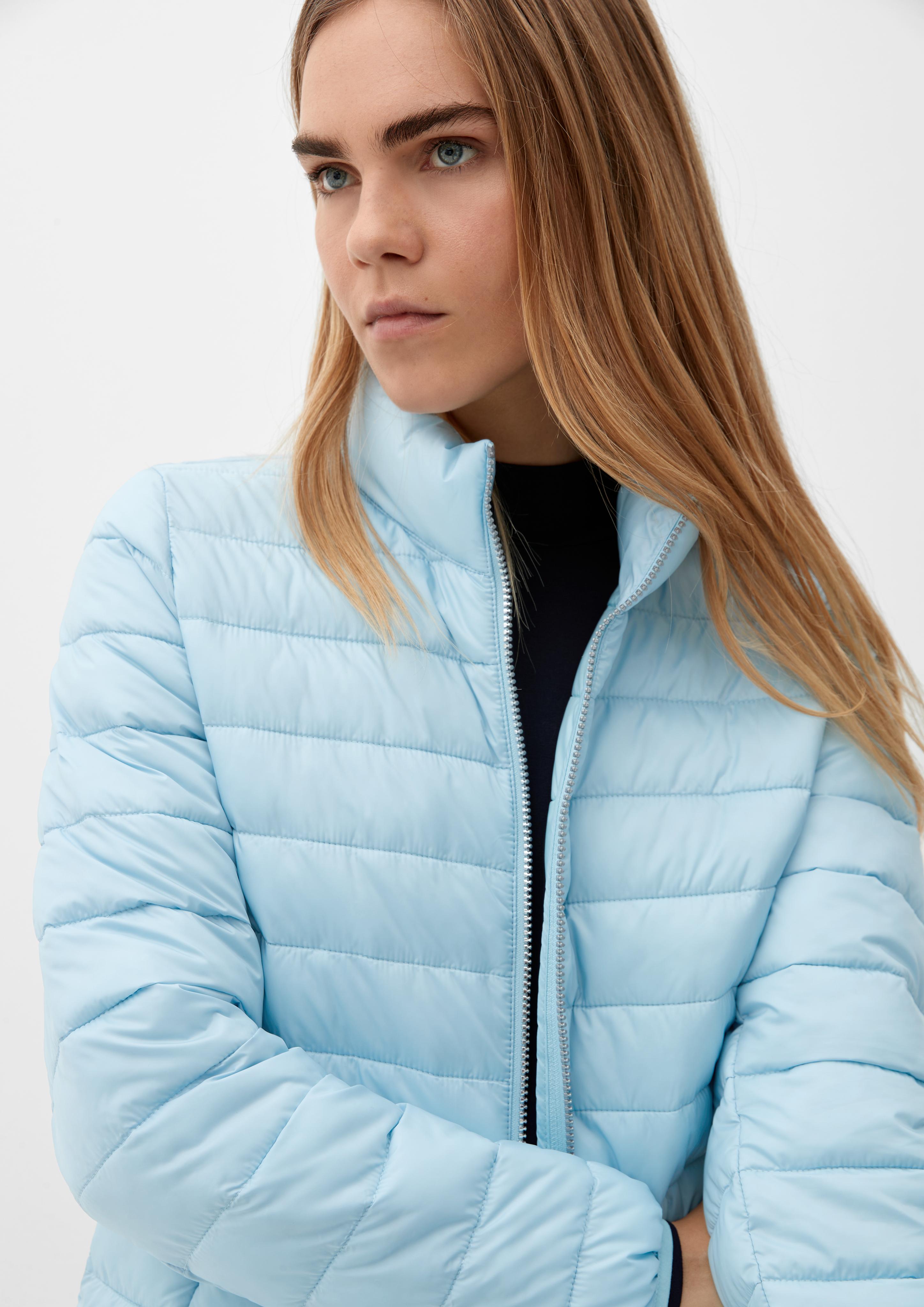 Outdoor-Jacke mit Steppung  2125257-5081