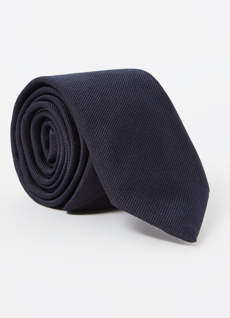 Cravată HUGO BOSS H 6 cm 10208814 01 001