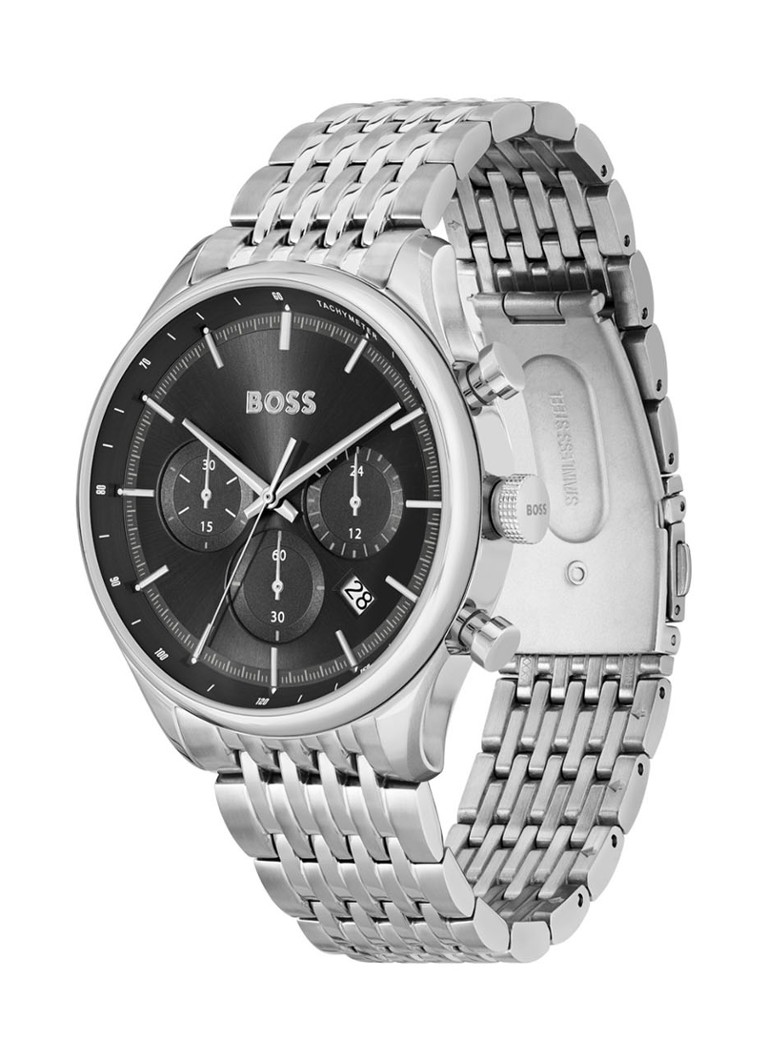 HUGO BOSS Gregor watch HB1514082