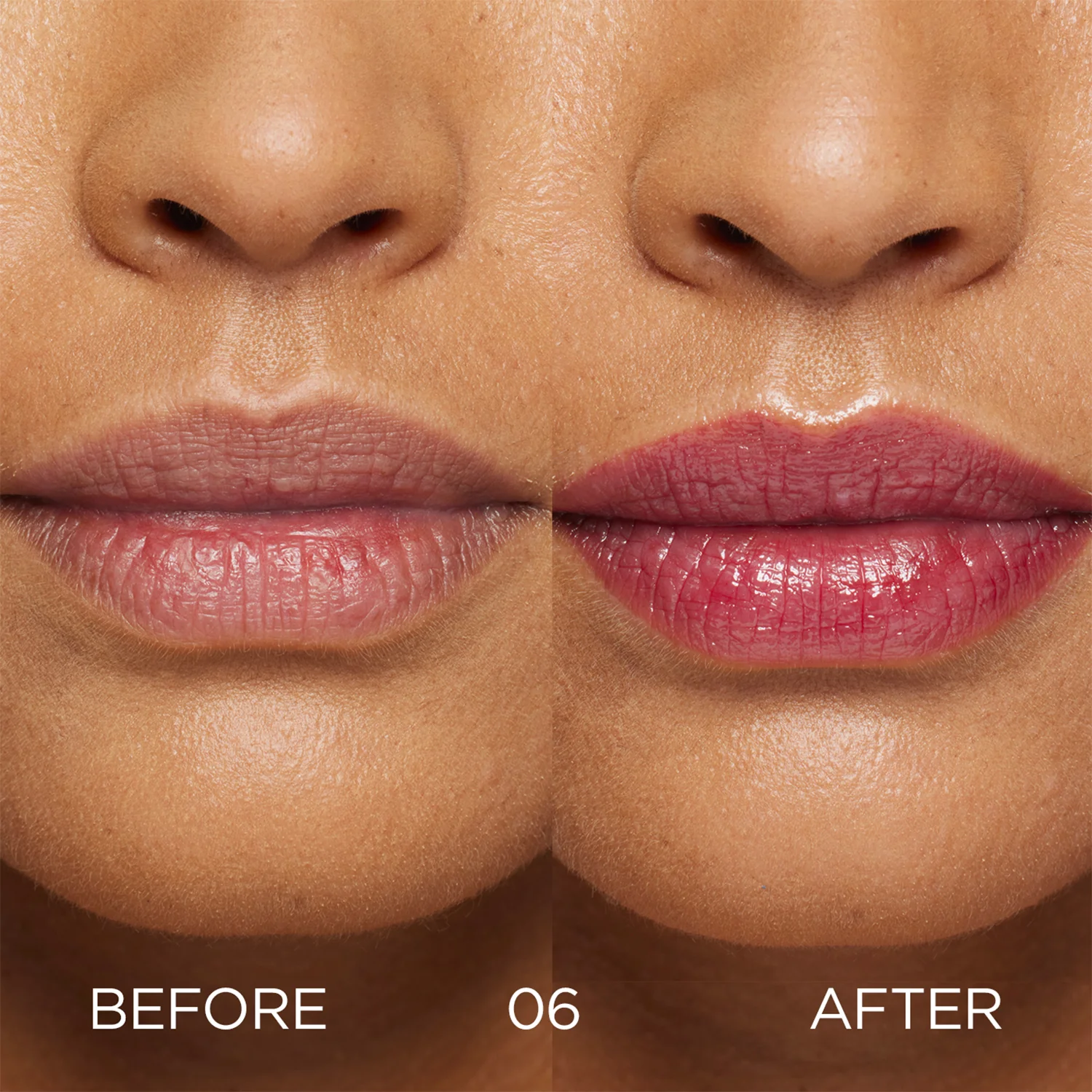 Lip Oil Balm - Bright Lipstick, Gloss, Lip Balm