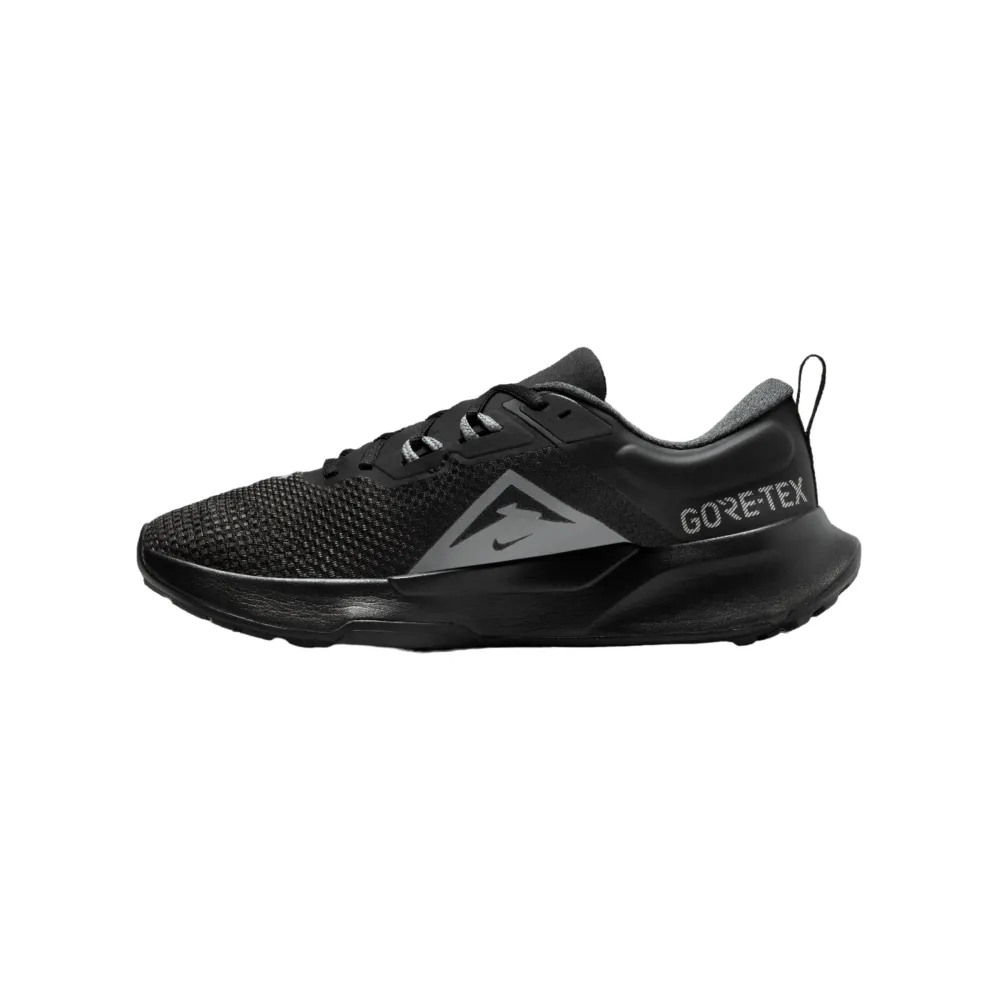 Nike Juniper Trail 2 GORE TEX FB2067-001 / schwarz