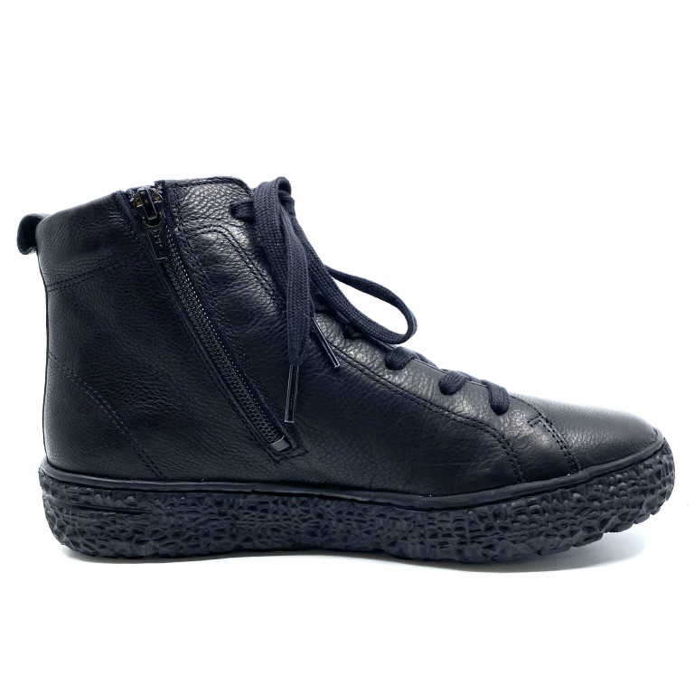HARTJES Stiefeletten schwarz