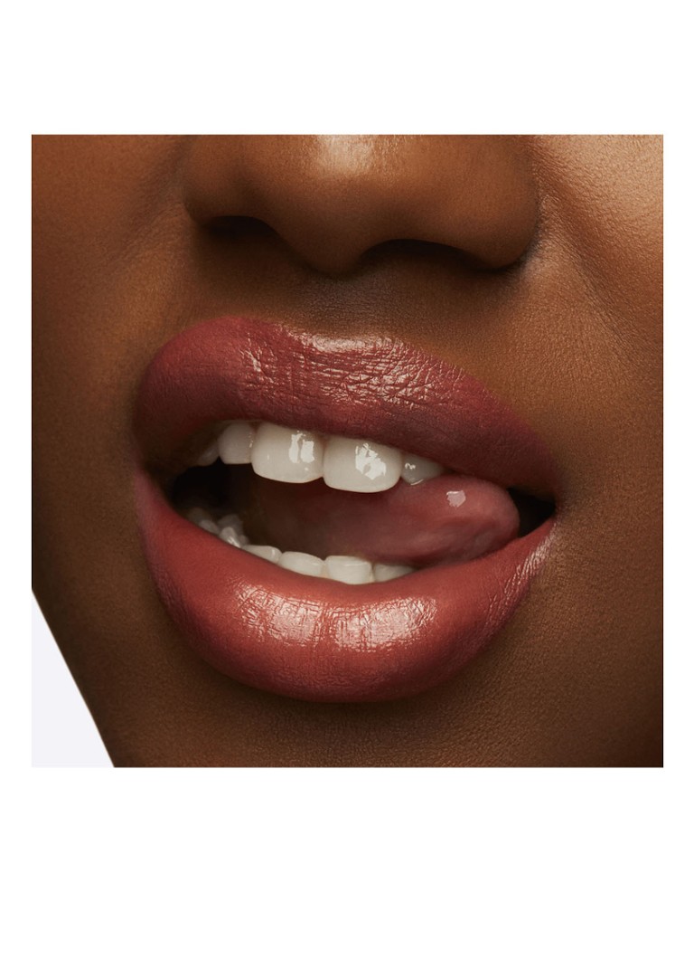 M·A·C Lustreglass Sheer-Shine -huulipuna