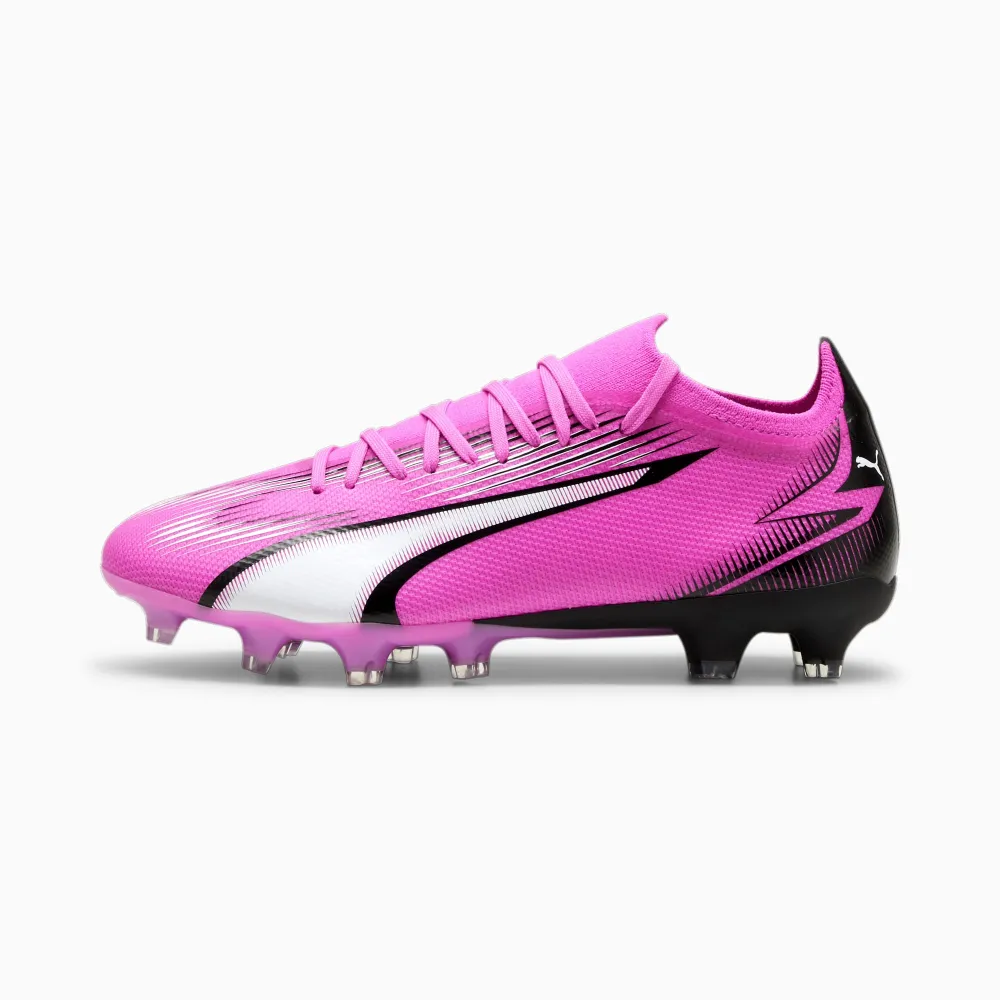 PUMA ULTRA MATCH FG AG 107768_01 / pink
