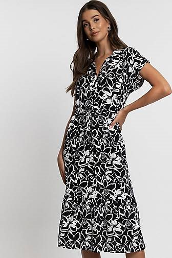 Threadbare Businesskleid