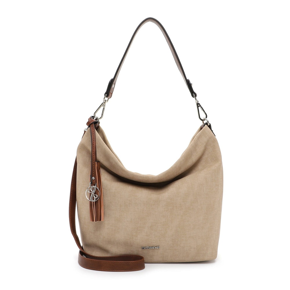 Emily & Noah Poche E&N Elke Sac