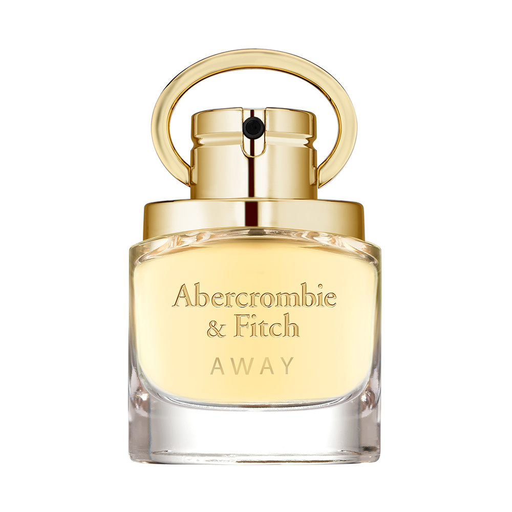 Abercrombie & Fitch Away Femme Eau de Parfum