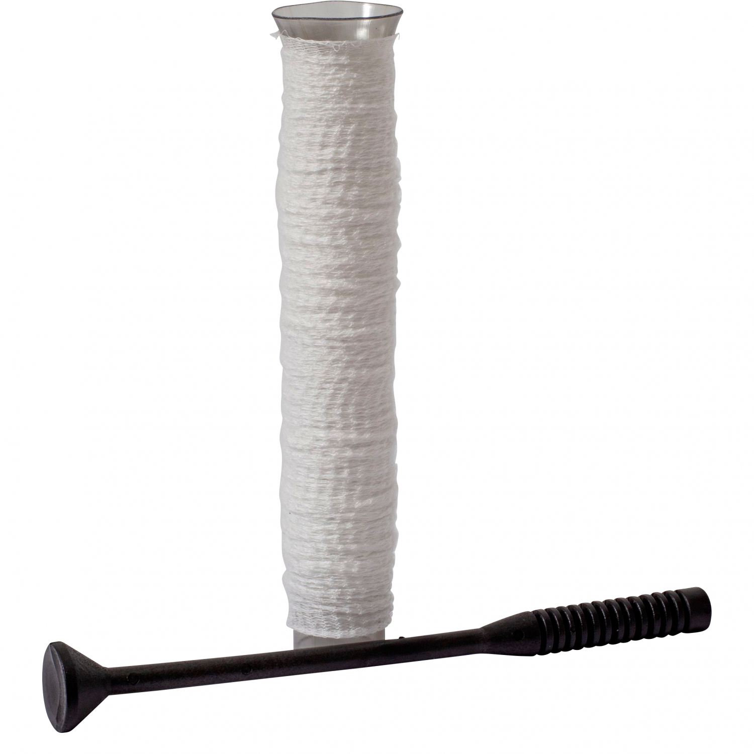 Quantum Radical PVA Funnel Mesh Disperse