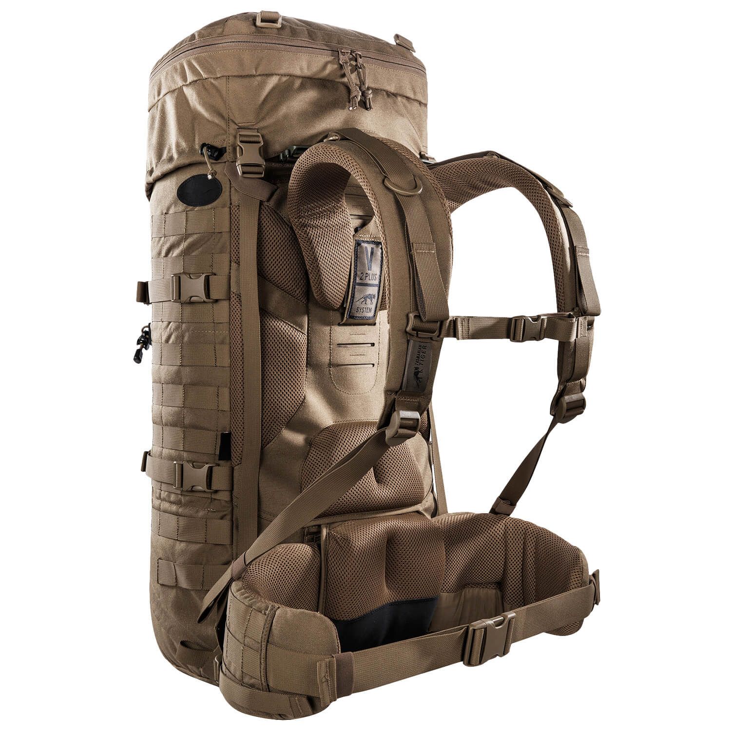 TT Einsatzrucksack Base Pack 52