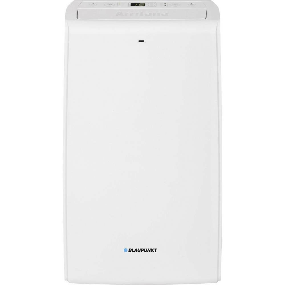 Blaupunkt 3-in-1-Klimagerät Arrifana 12C Air Conditioner Klimagerät Klima 3.5 kW 12000BTU Neu, 3-in-1 (Kühlung, Entfeuchtung und Belüftung)