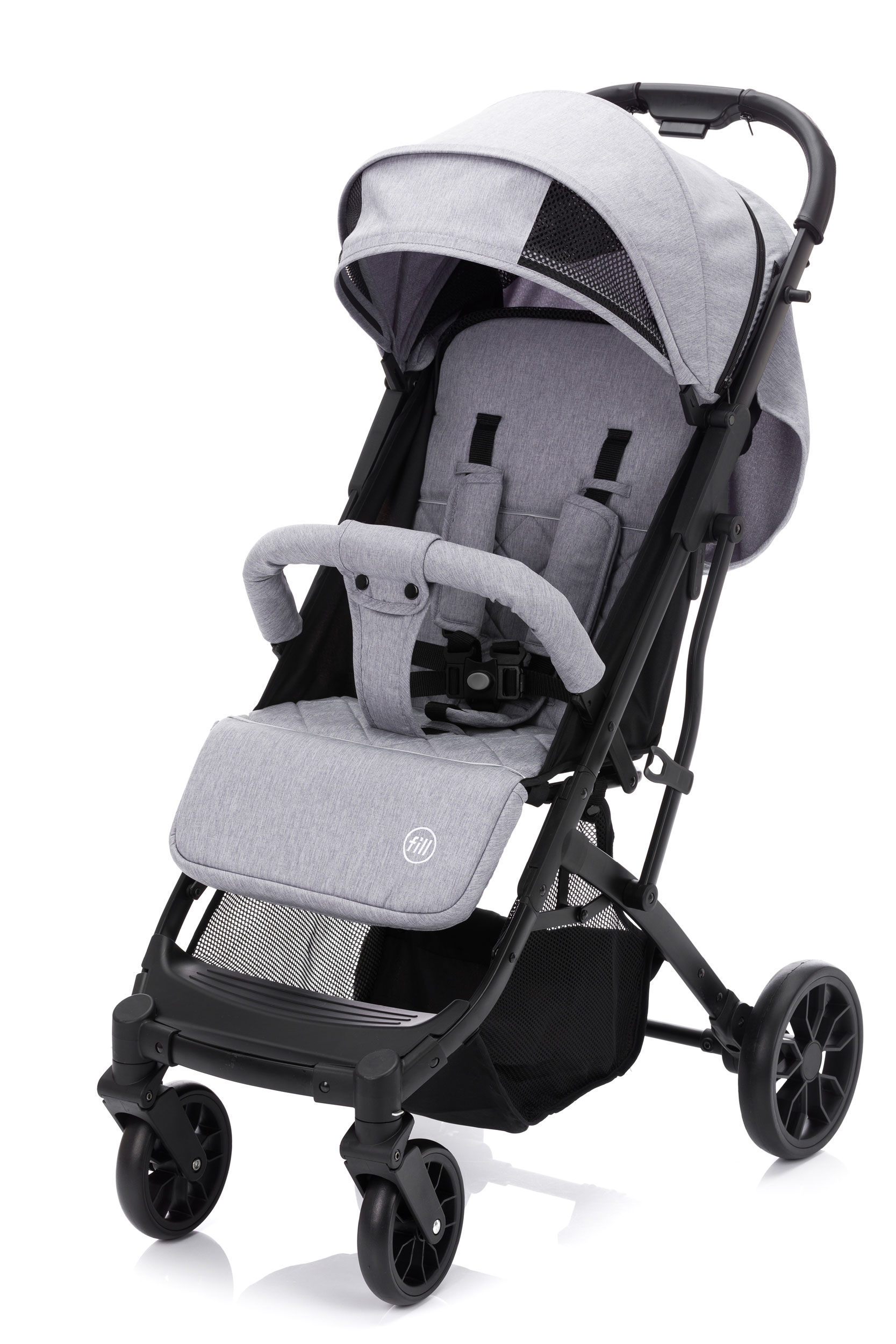 FillikidBuggy Styler Elite