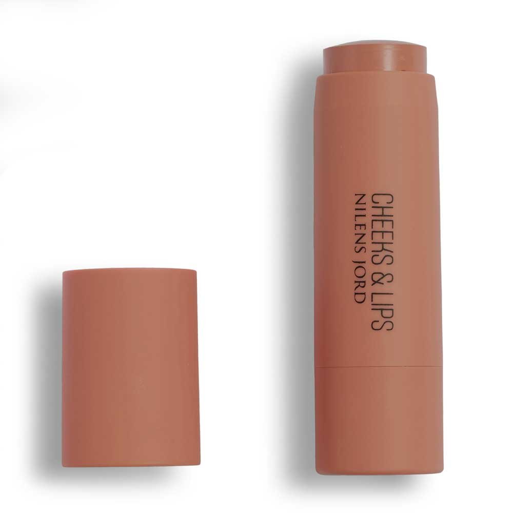 Nilens Jord Teint Cheeks & Lips