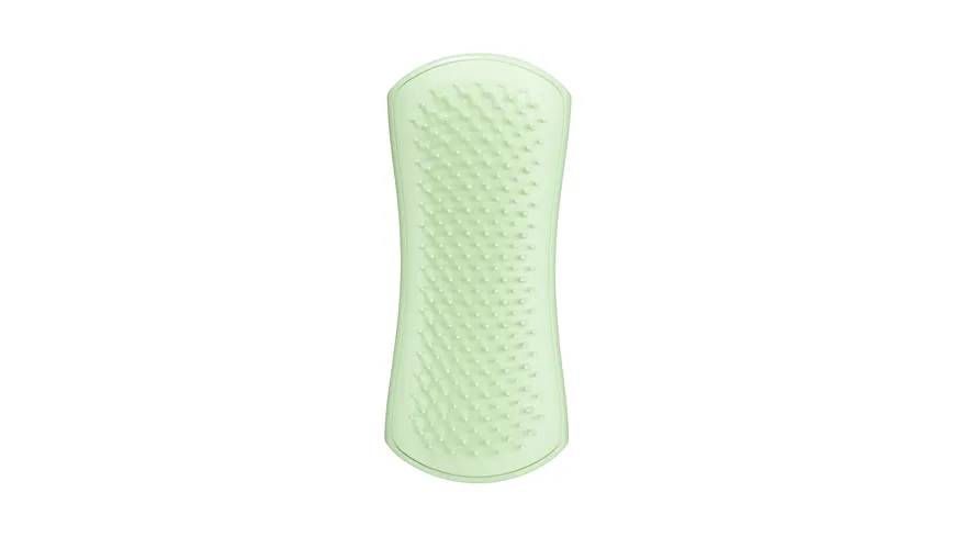 Pet Teezer Puppy Brush Green