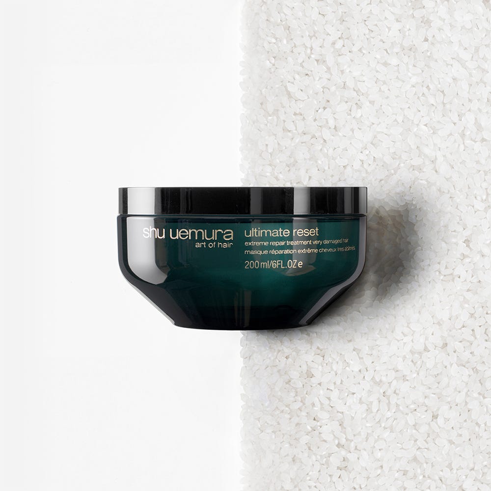 shu uemura Ultimate Reset Treatment 200 ml