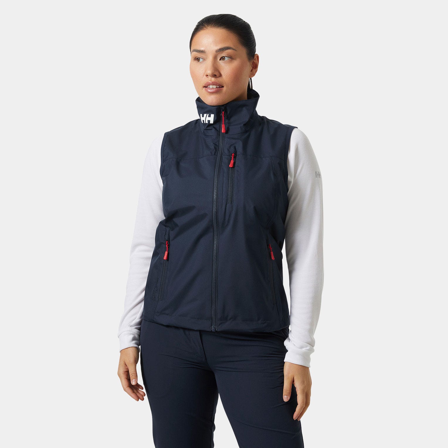 Women’s Crew Sailing Vest 2.0