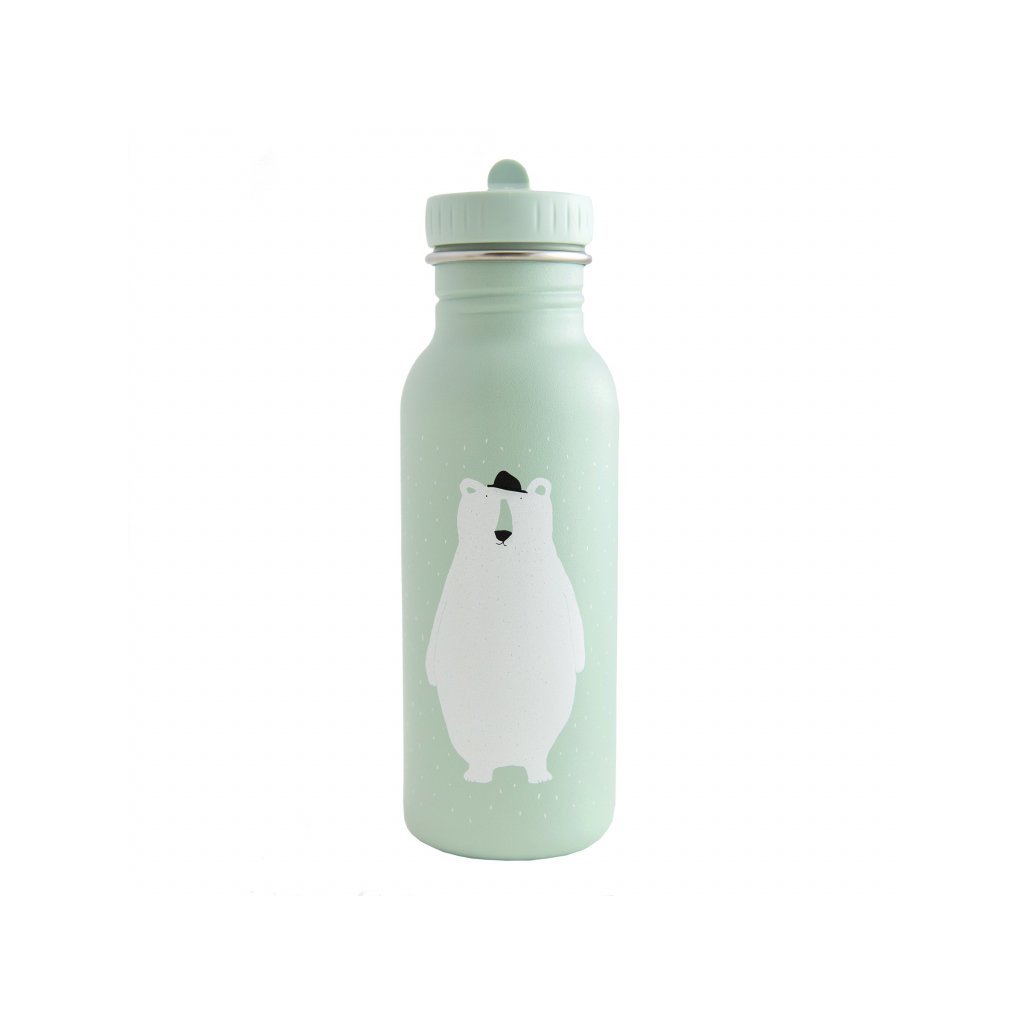 Trixie Thermo-Trinkflasche 500ml Mr. Polar Bear