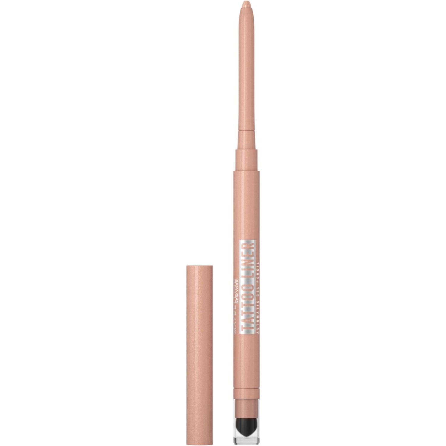 Maybelline füstös szemceruza