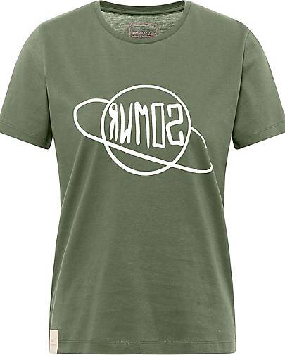 SOMWR T-Shirt THE PLANET#S HERE