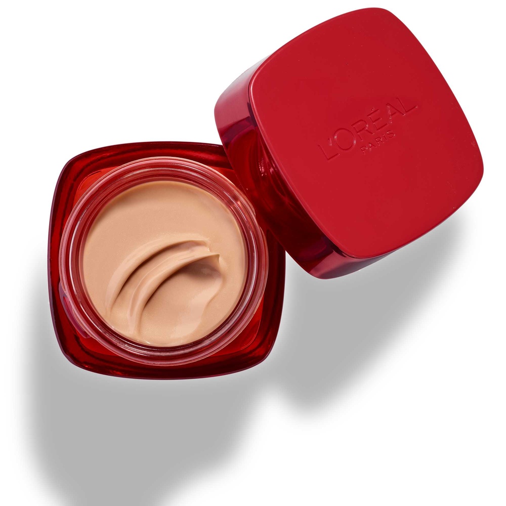 L'Oréal Paris REVITALIFT Le Soin Rouge Défatigant