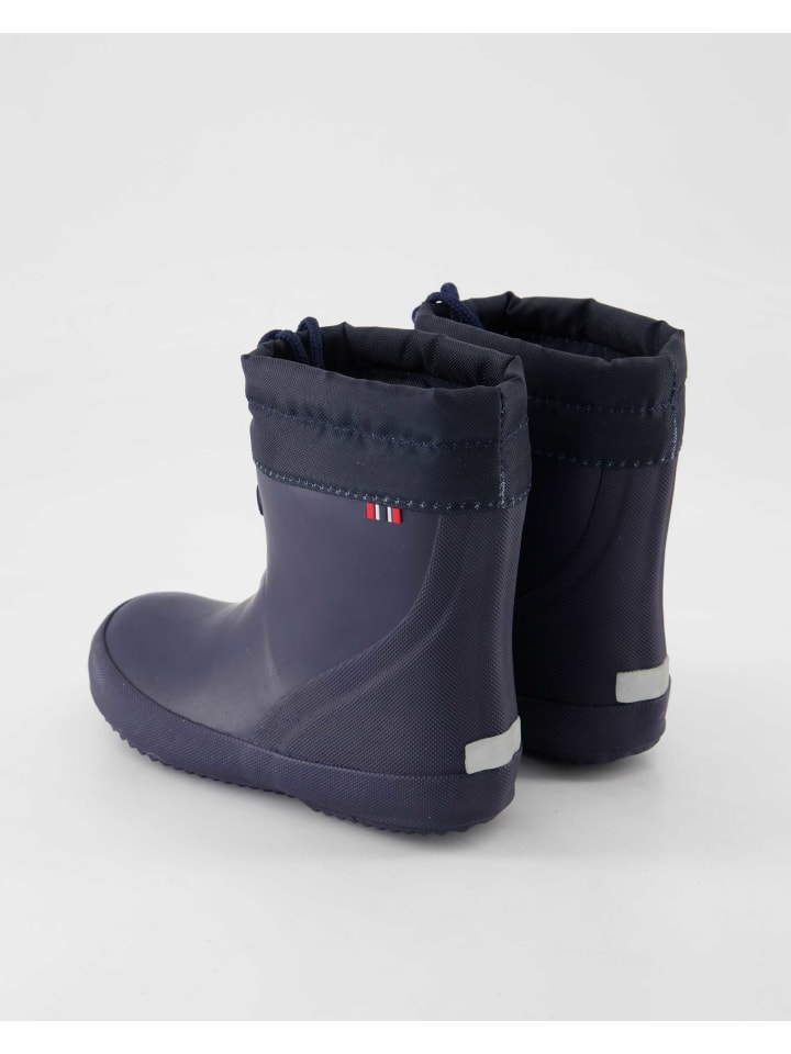 Viking Gummistiefel in Blau günstig kaufen