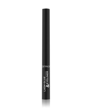 CATRICE Lash Glue & Eyeliner Wimpernkleber-1.7 ml