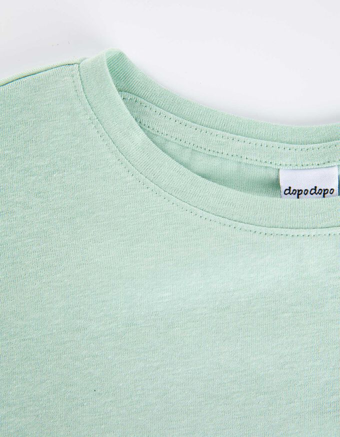 T-Shirt - Glitzerprint