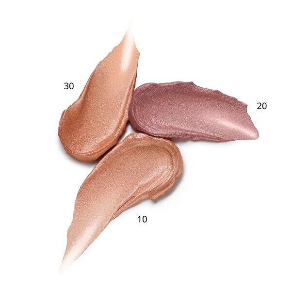 Essence Baby Got Glow 30 Breezy Bronze folyékony highlighter 10ml