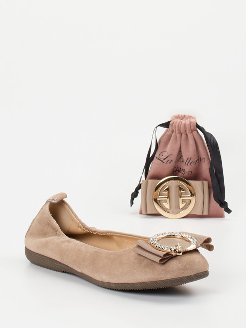Ballerina-14113590026 La Ballerina