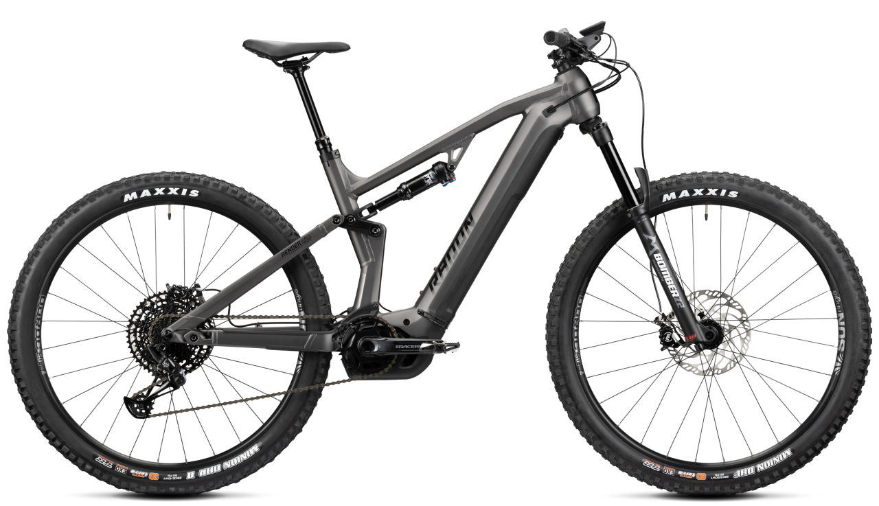 Radon Render AL 8.0 750 MS kaufen | Bike-Discount