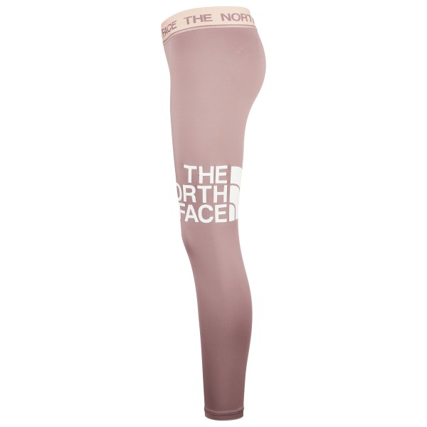 The North Face - Women's Flex Mid Rise Tights - Leggings