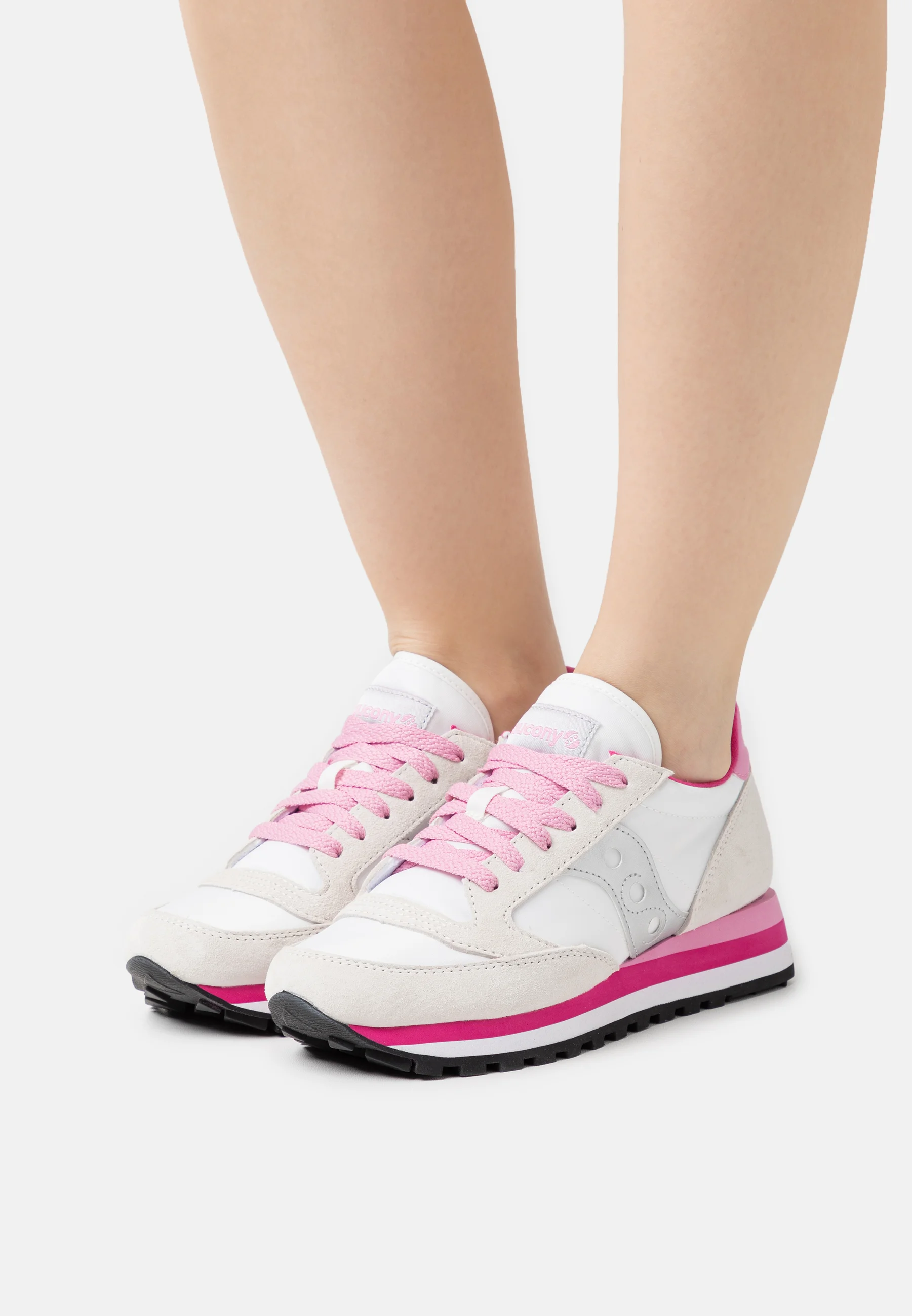 Saucony JAZZ TRIPLE - Zapatillas bajas