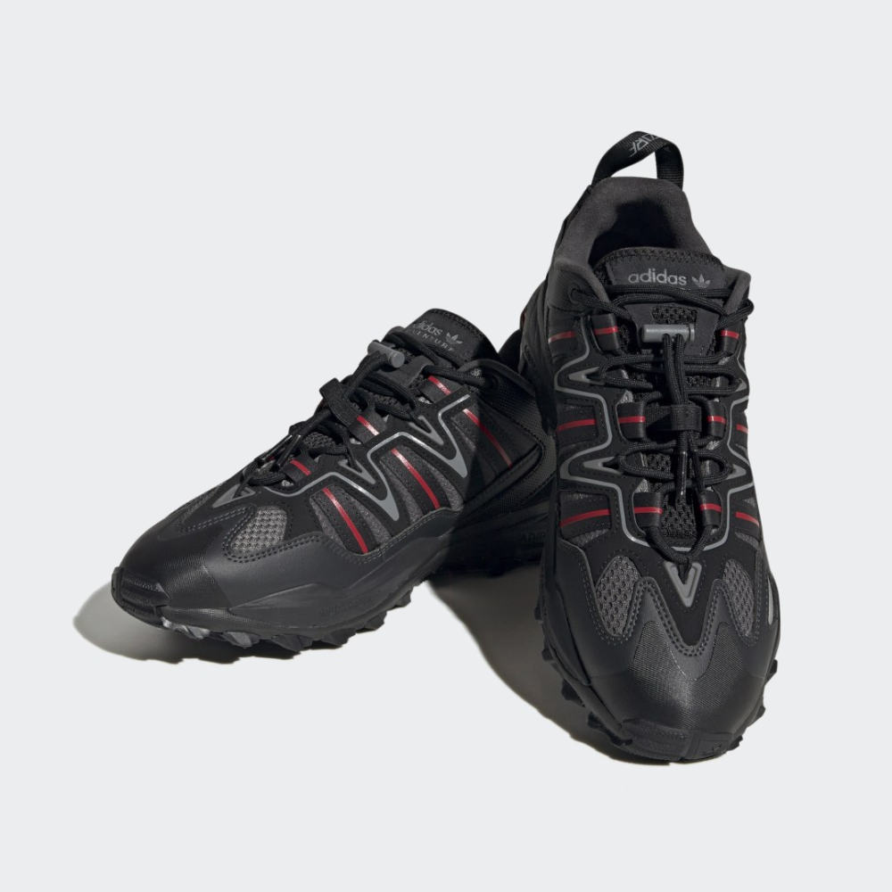 adidas Hyperturf HQ9119 / schwarz