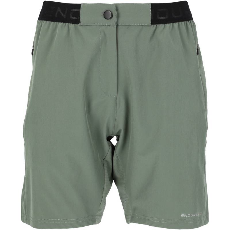 Endurance Macbeth Shorts Damen