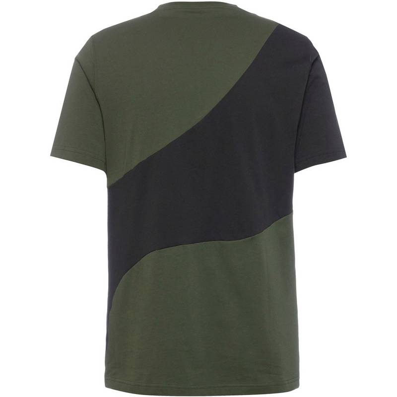 PUMA Power Cat T-Shirt Herren