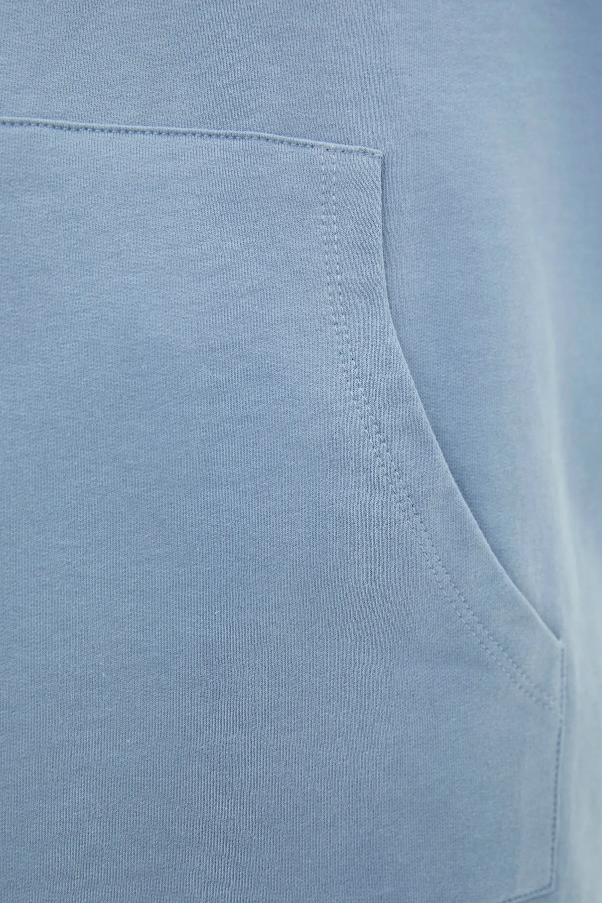 LC Waikiki  Sweatshirt - Blau - Regular Fit